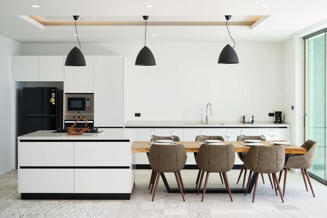 Photo of Kitchen in Bang Po