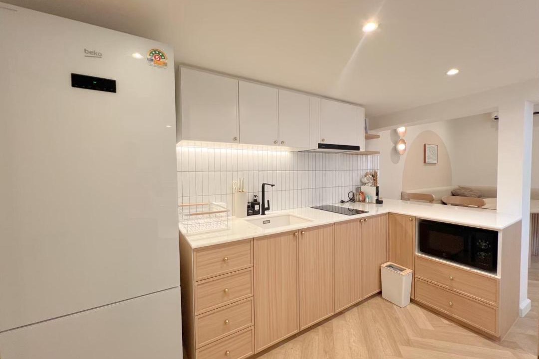 Photo of Kitchen in Samut Sakhon