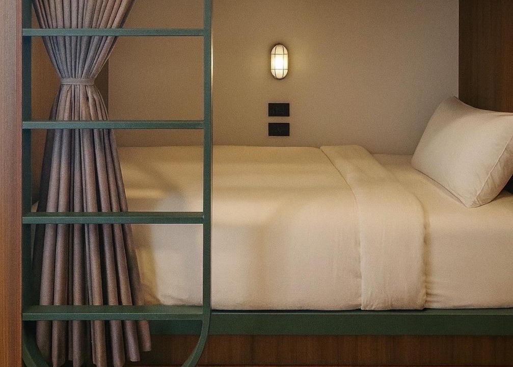 Photo of Bedroom in Talat Phlu
