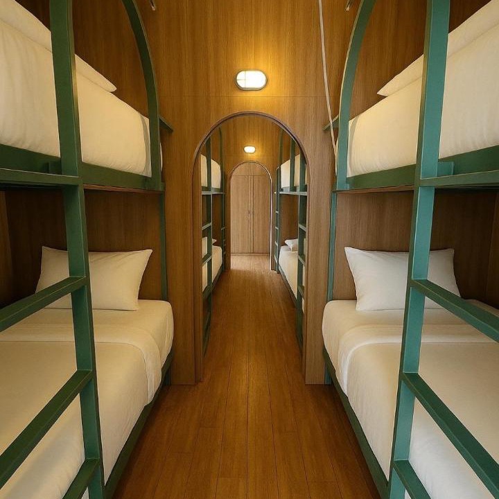 Photo of Bedroom in Talat Phlu