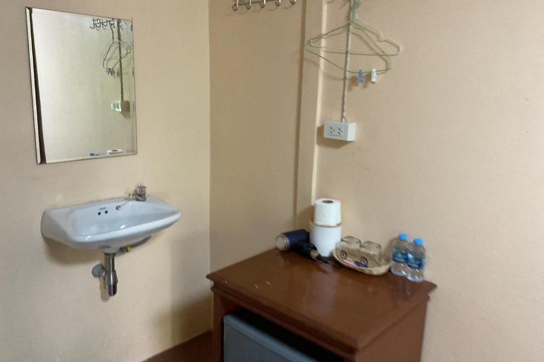 Photo of Bathroom in Downtown Krabi