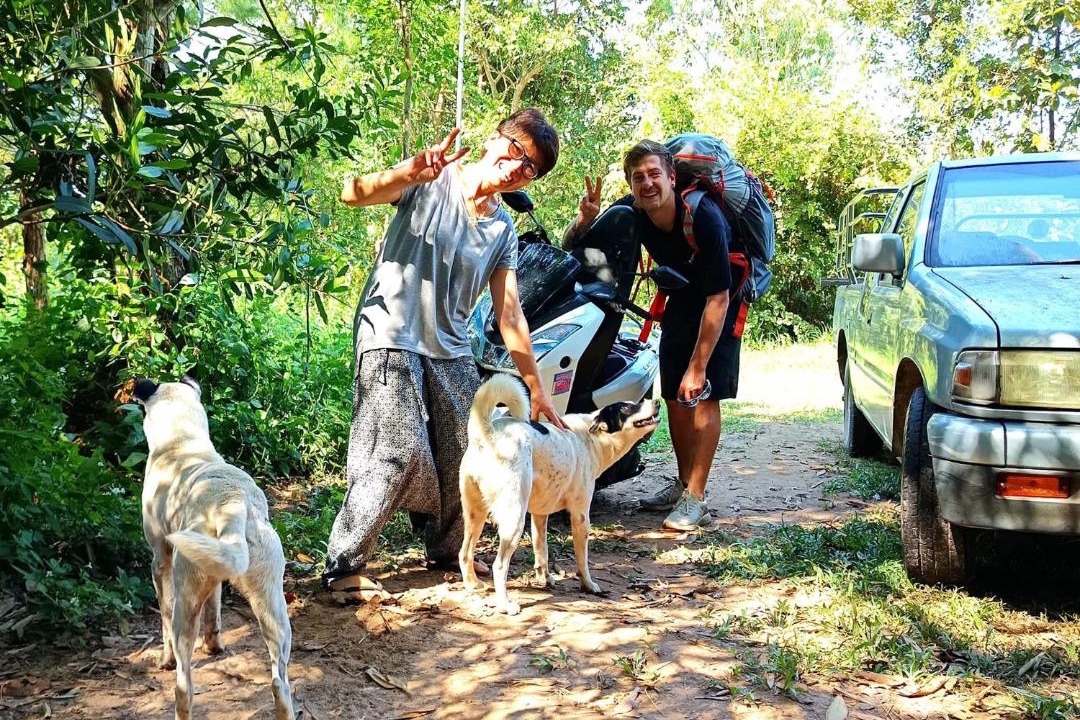 Photo of Others in Phrao