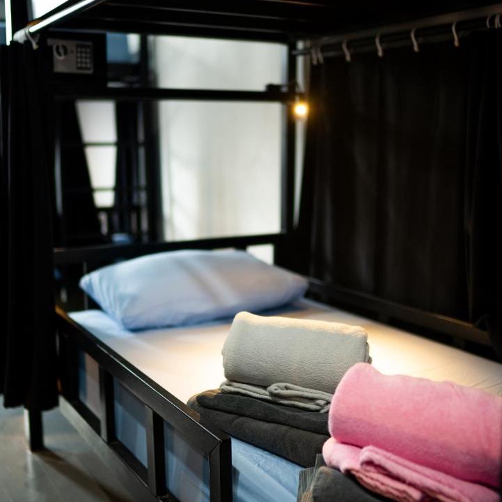 Photo of Bedroom in Chaweng City Center