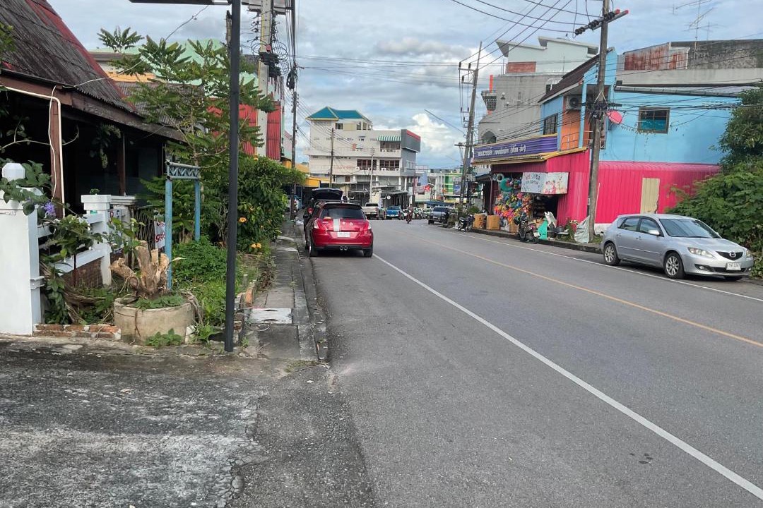 Photo of Others in Downtown Krabi