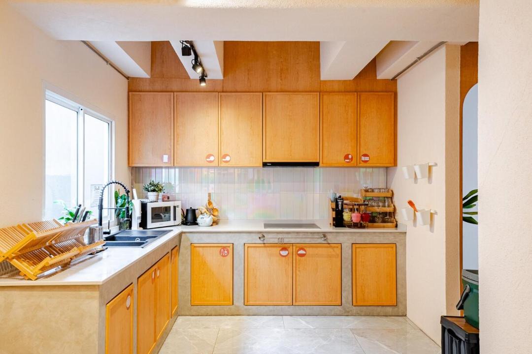 Photo of Kitchen in Nong Prue