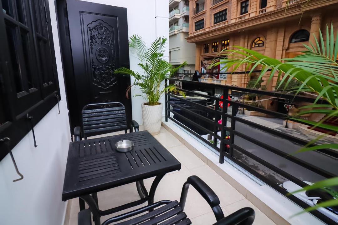 Photo of Patio Balcony in Chamkar Mon