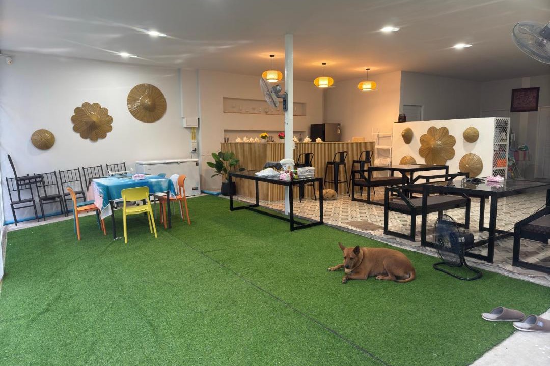 Photo of Livingroom in Ko Kood