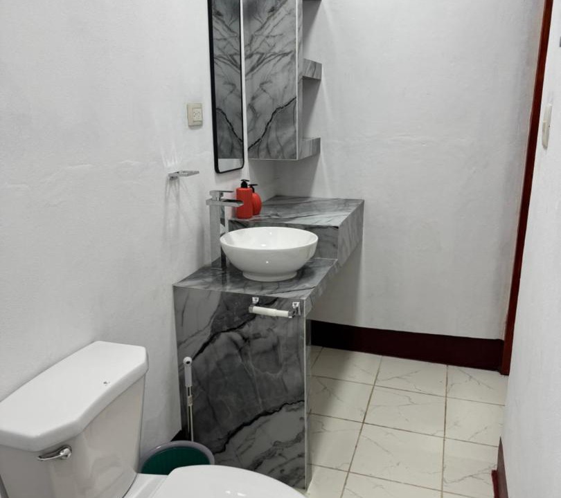 Photo of Bathroom in Jinotepe