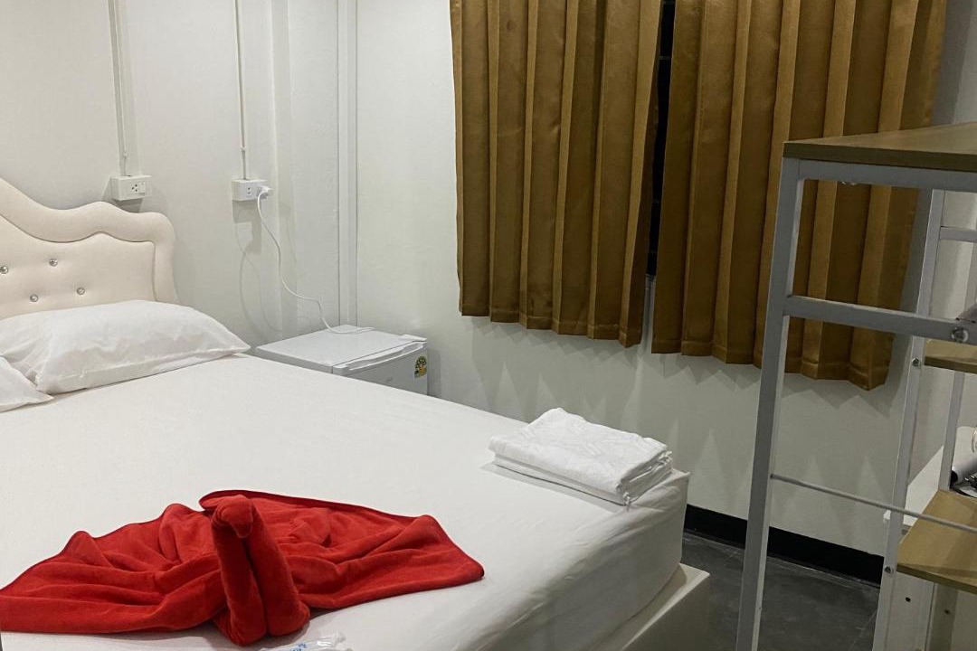 Photo of Bedroom in Downtown Krabi