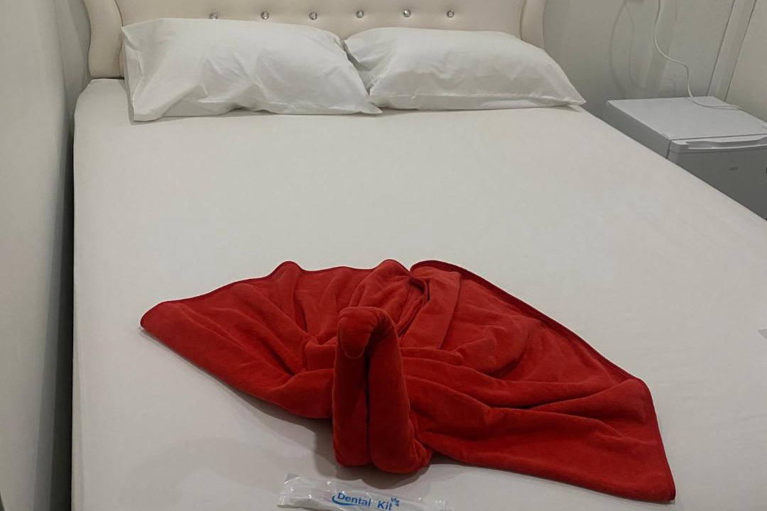 Photo of Bedroom in Downtown Krabi