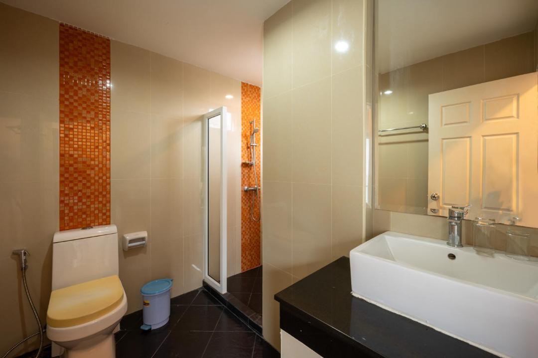 Photo of Bathroom in Pratumnak Hill