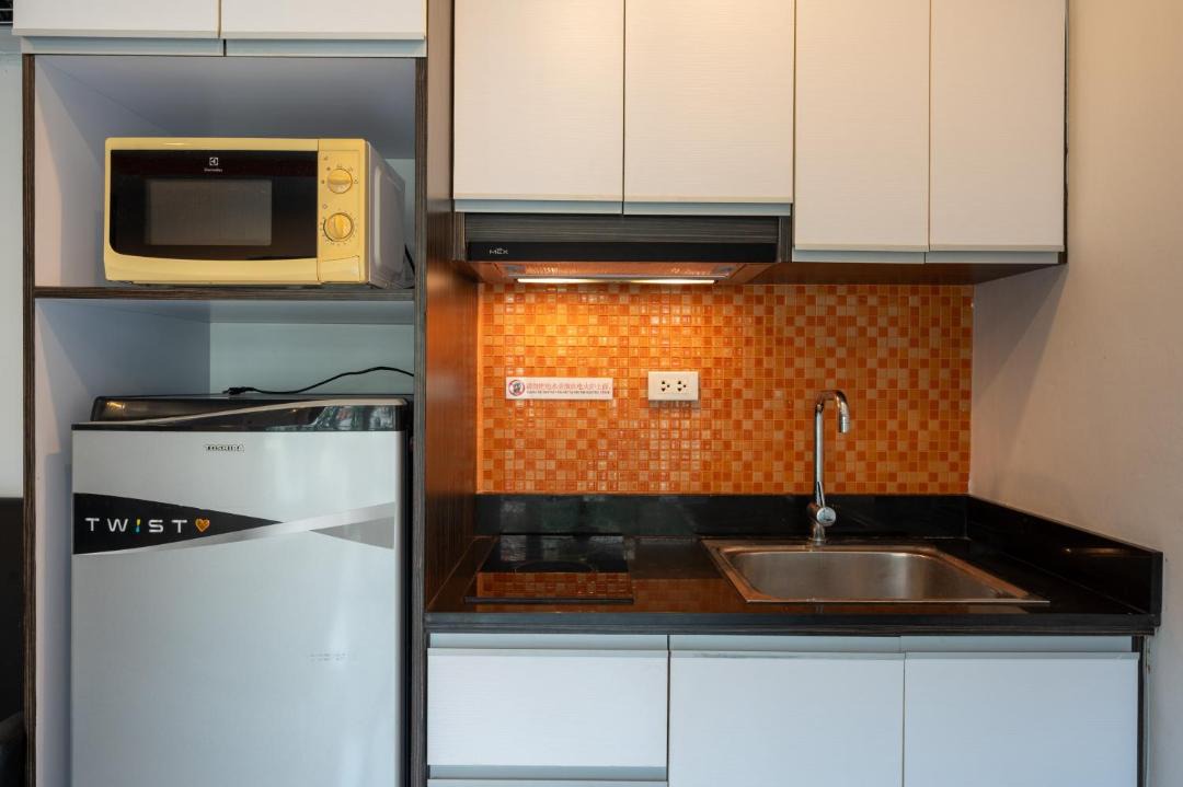 Photo of Kitchen in Pratumnak Hill