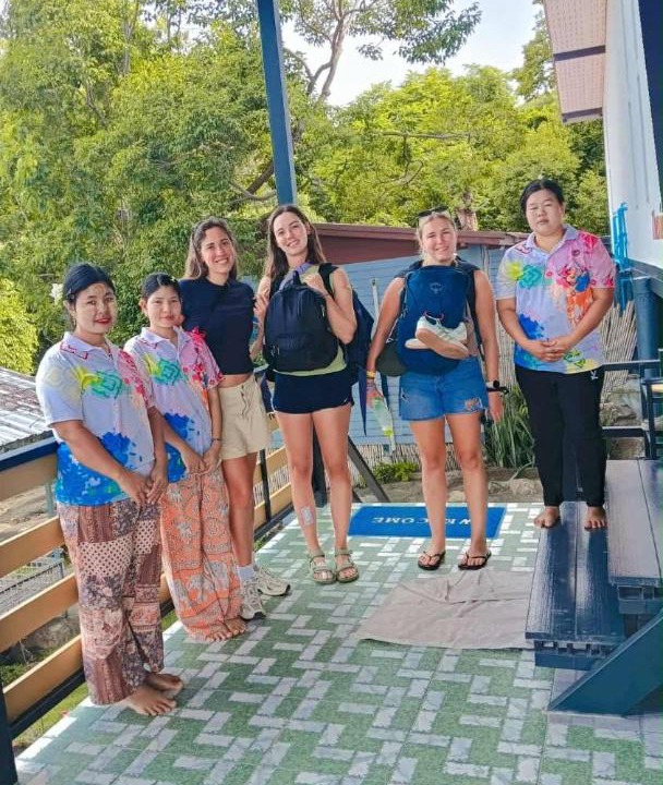 Photo of Others in Ko Phi Phi
