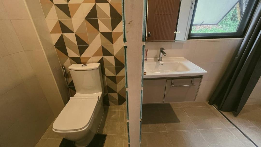 Photo of Bathroom in Mae On