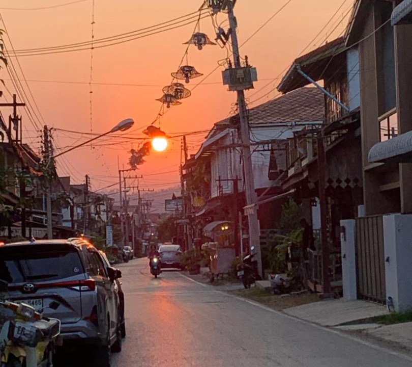 Photo of Others in Chiang Khan