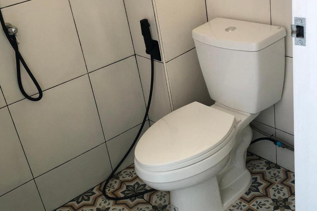 Photo of Bathroom in Ban Chang Lo