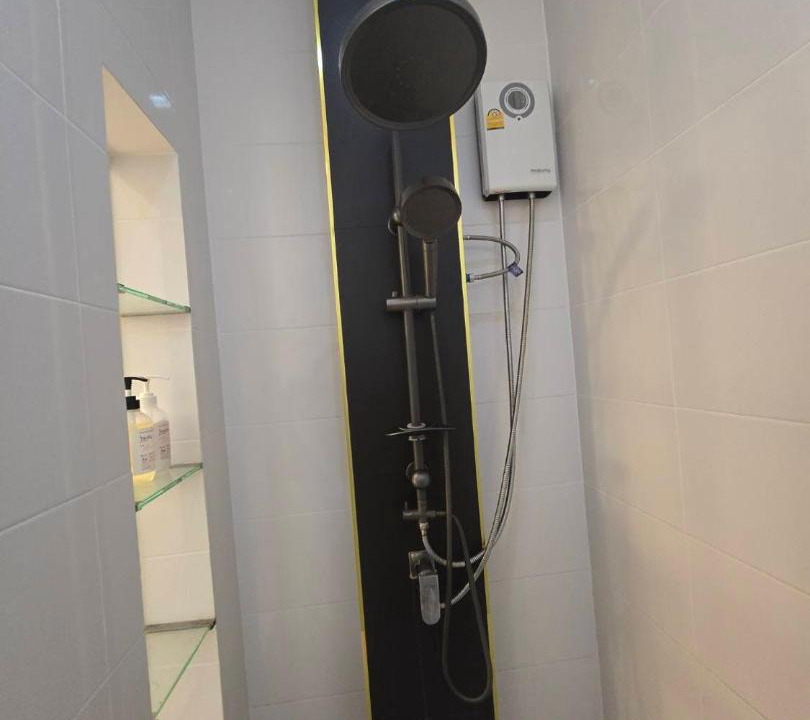 Photo of Bathroom in Noen Phra