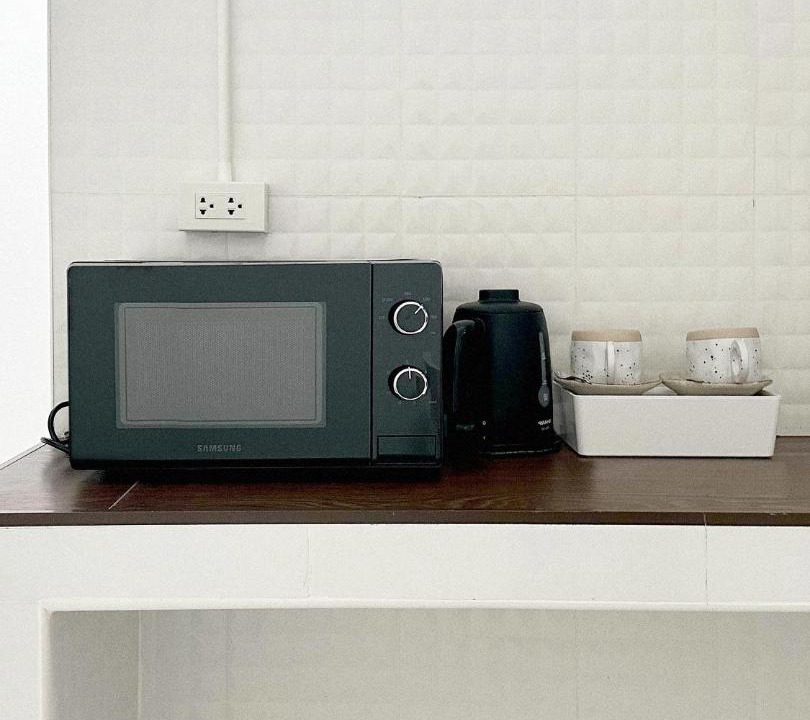 Photo of Kitchen in Surat Thani