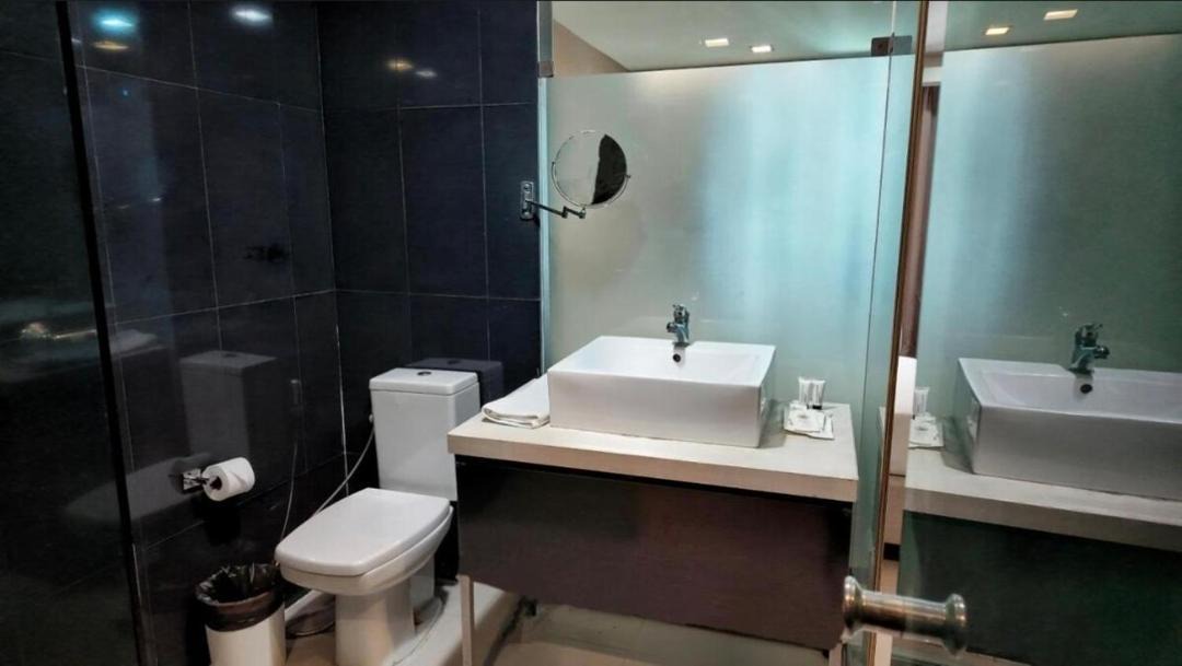 Photo of Bathroom in Dok Mai