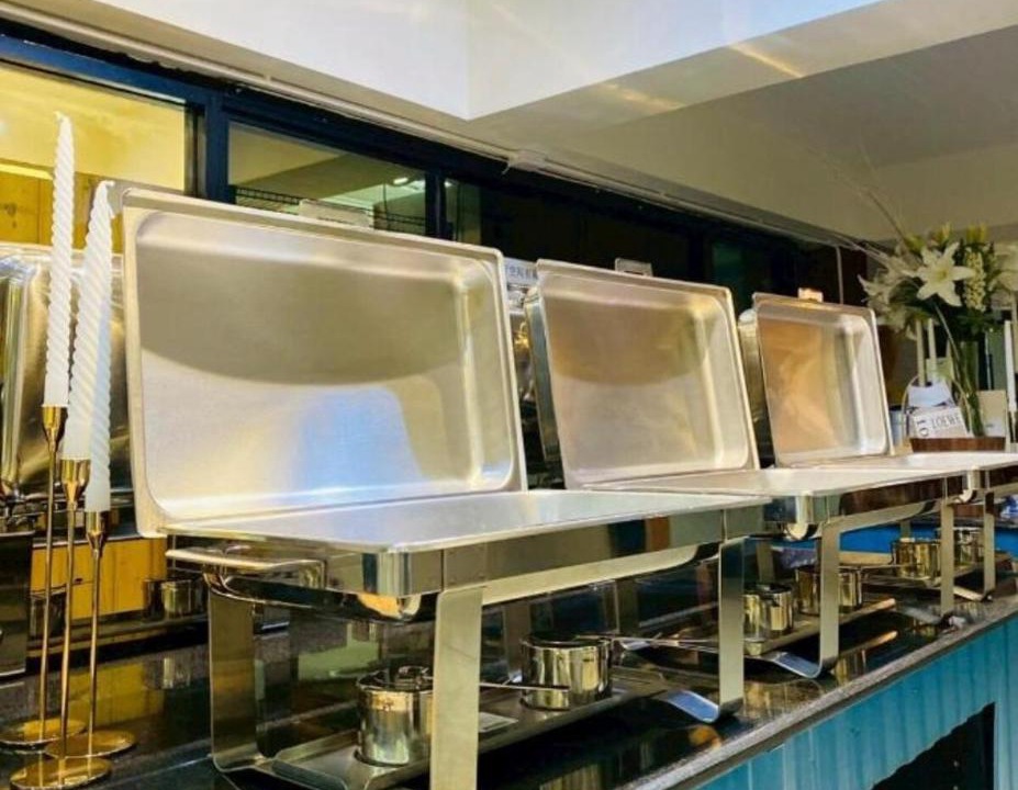 Photo of Kitchen in Dok Mai