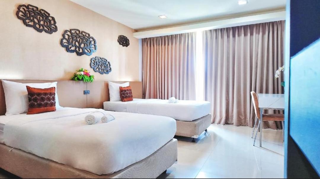 Photo of Bedroom in Dok Mai