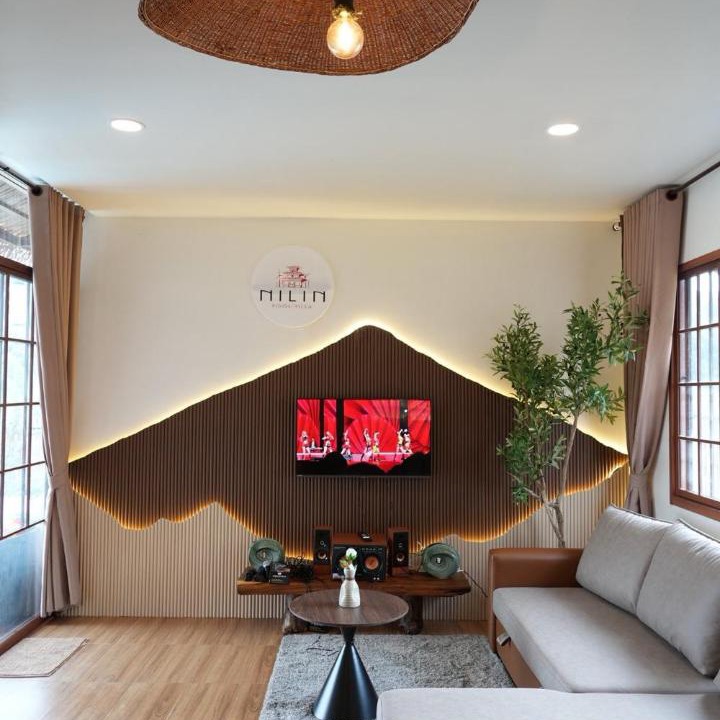Photo of Livingroom in Khao Kho
