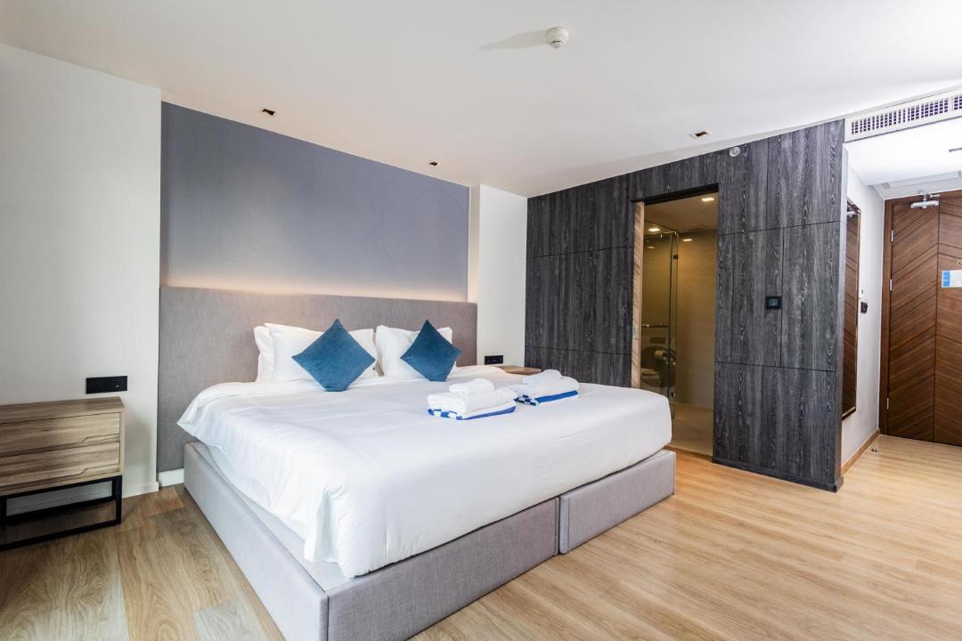Photo of Bedroom in Rawai