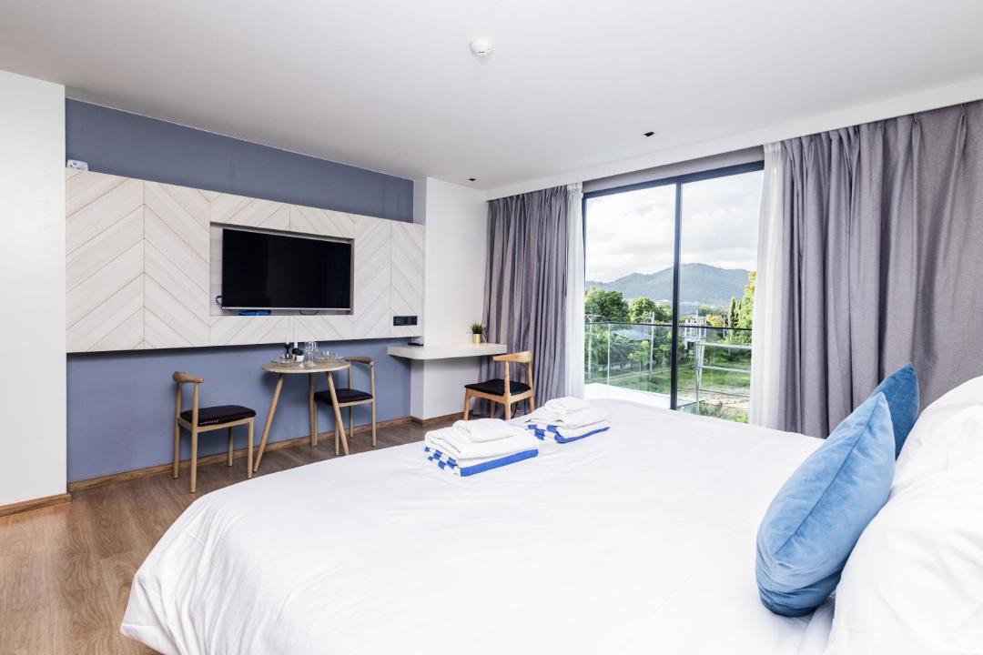 Photo of Bedroom in Rawai