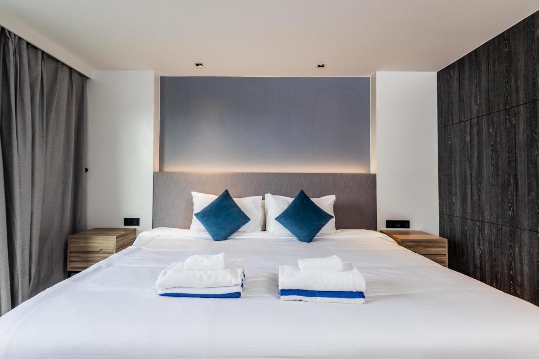 Photo of Bedroom in Rawai