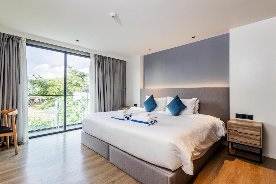 Photo of Bedroom in Rawai