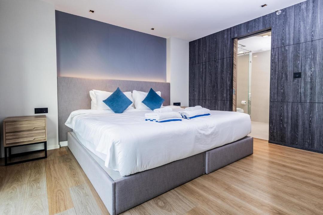 Photo of Bedroom in Rawai