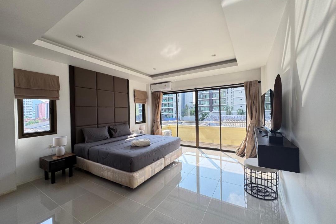 Photo of Bedroom in Patong