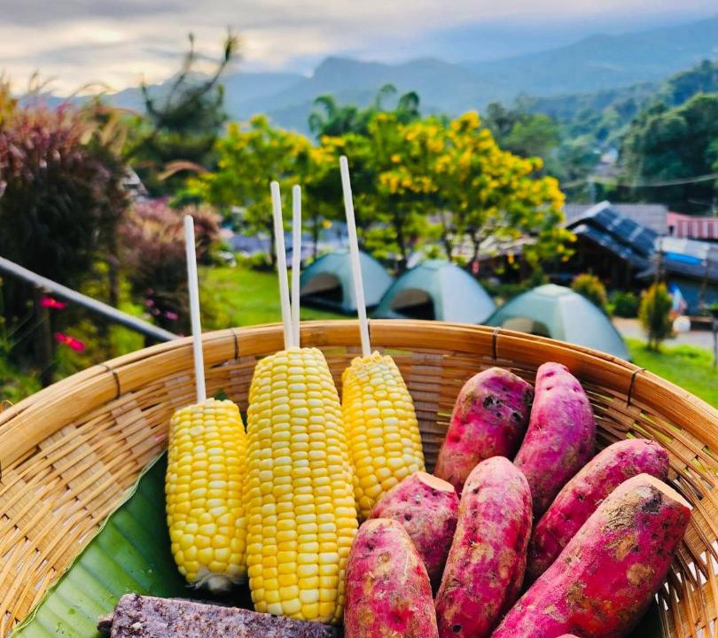 Photo of Outdoor in Doi Lo