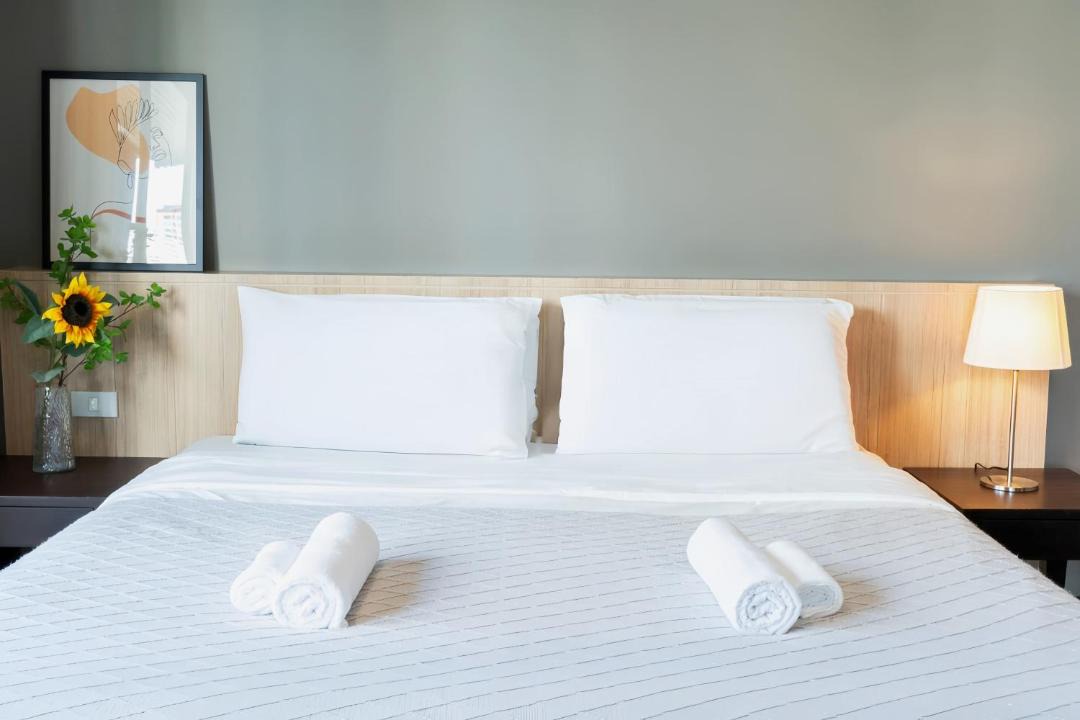 Photo of Bedroom in Asoke