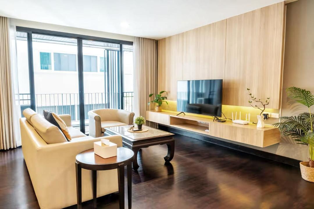 Photo of Livingroom in Asoke