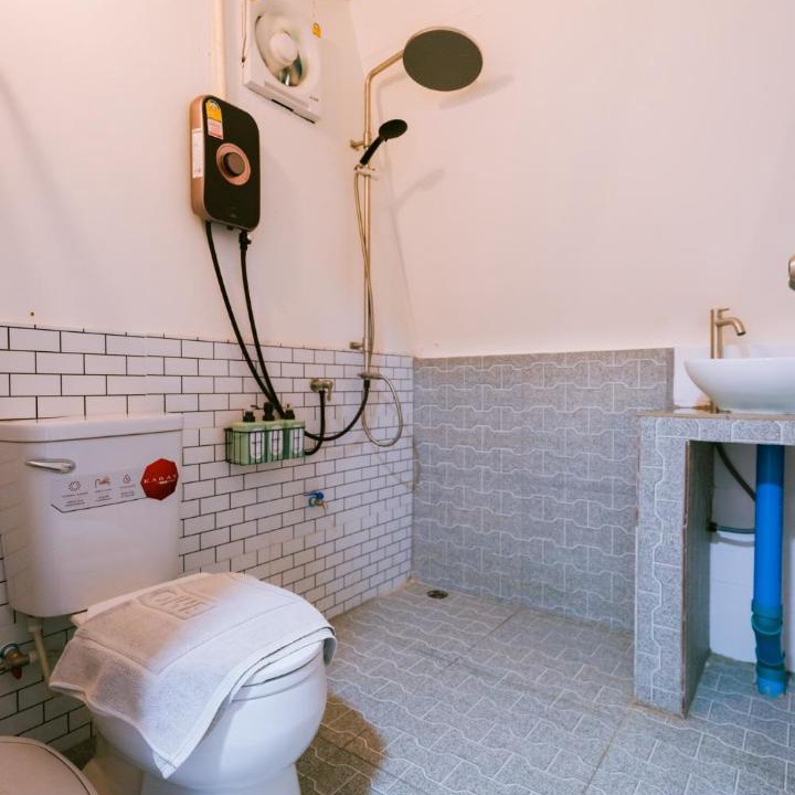 Photo of Bathroom in Mae Suai