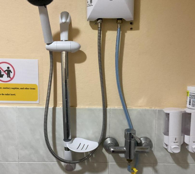 Photo of Bathroom in Downtown Krabi