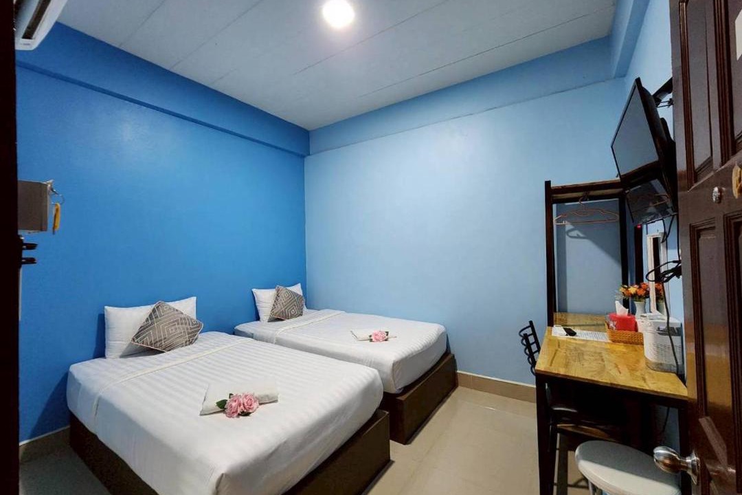 Photo of Bedroom in Rai Som