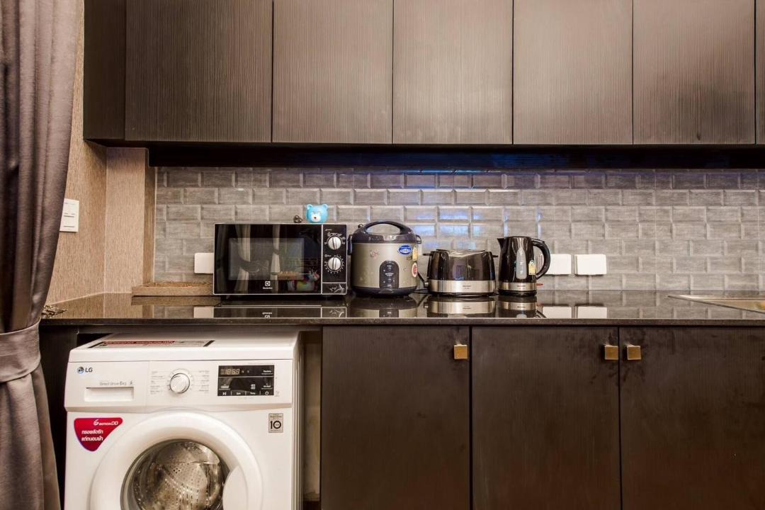 Photo of Kitchen in Kao Yai