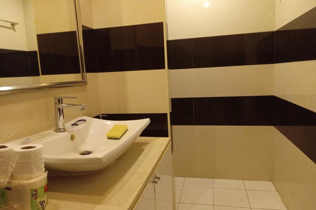 Photo of Bathroom in Pratumnak Hill