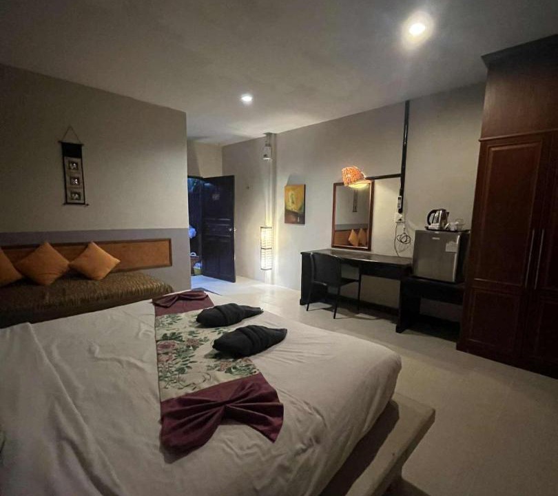 Photo of Bedroom in Ko Lanta