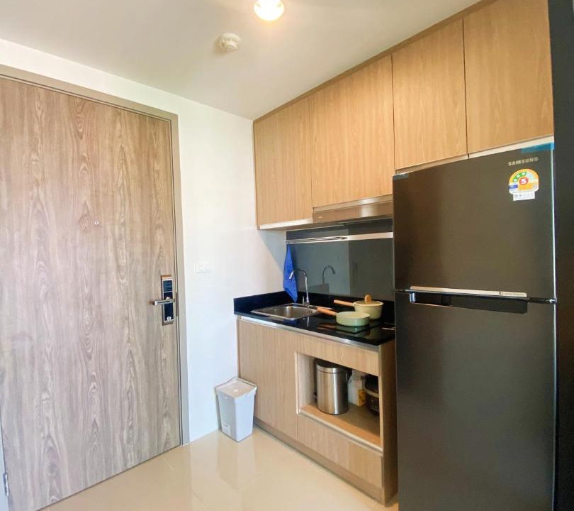 Photo of Kitchen in Bang Na