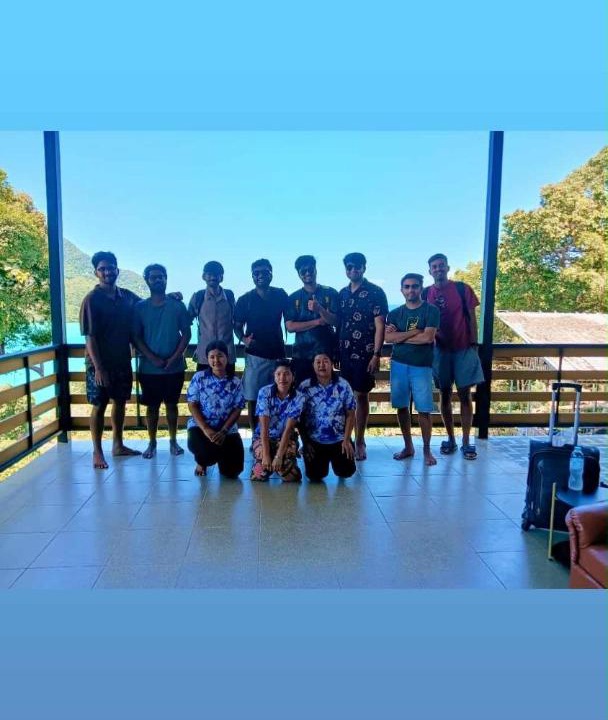 Photo of Others in Ko Phi Phi