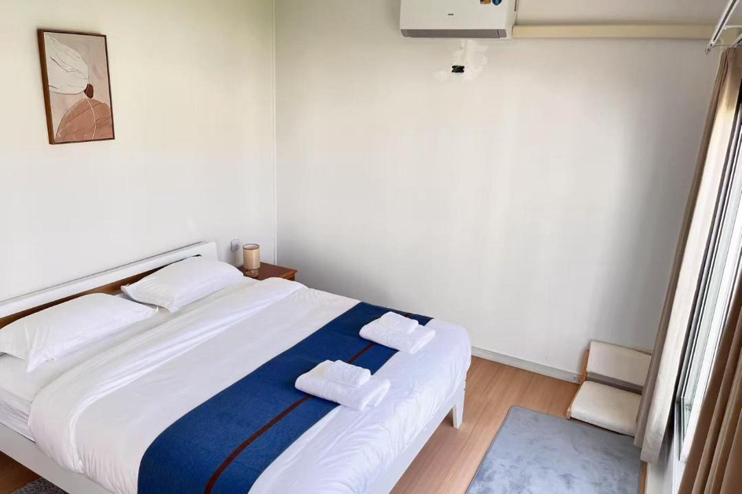 Photo of Bedroom in Wua Lai