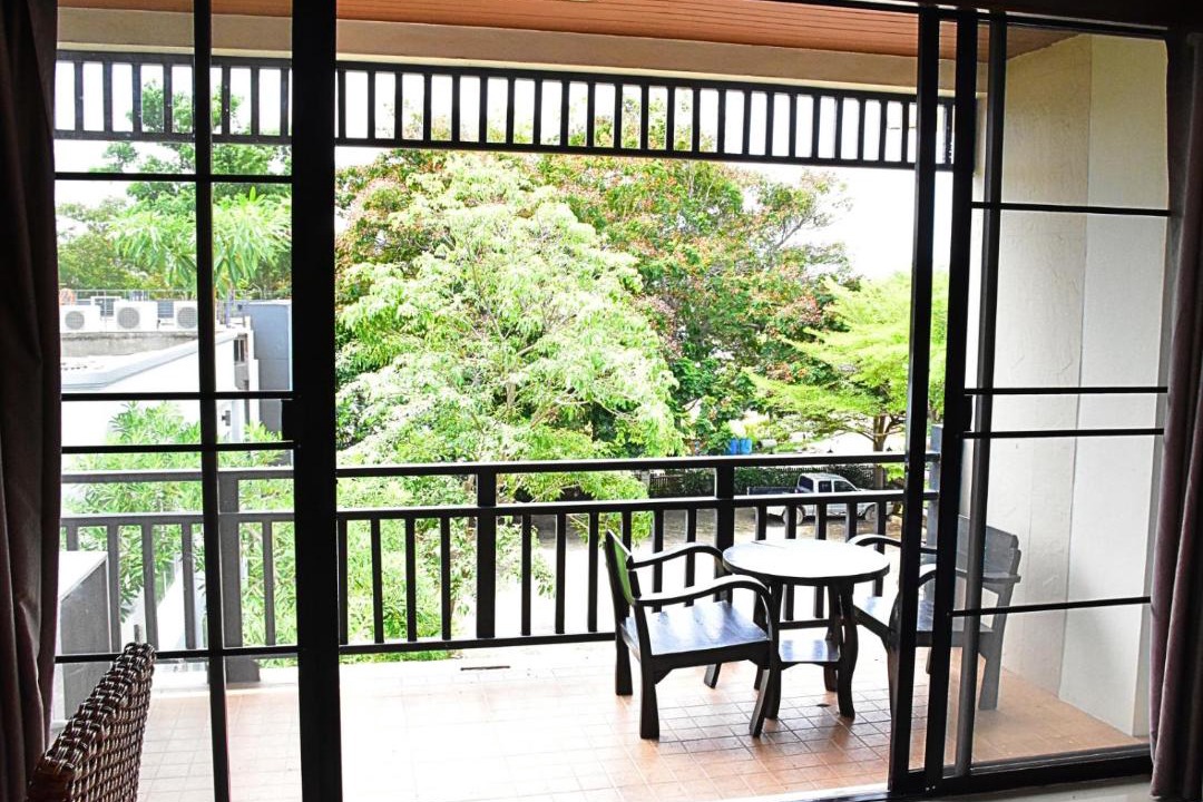 Photo of Patio Balcony in Puk Tian