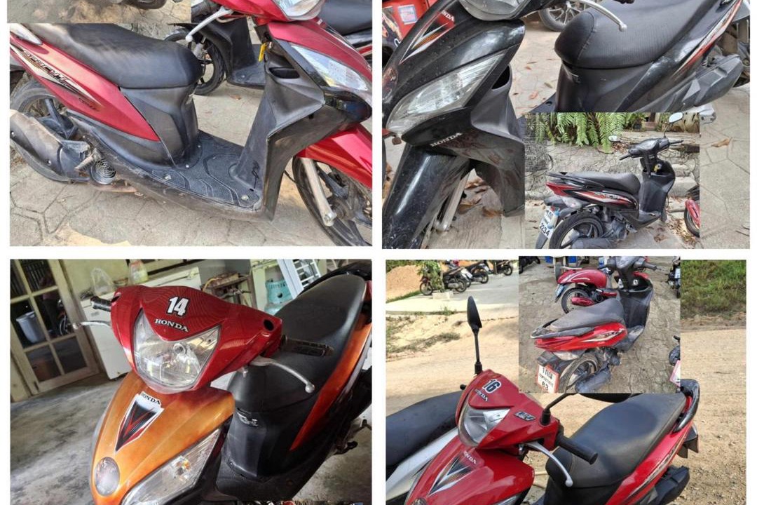 Photo of Others in Samut Sakhon