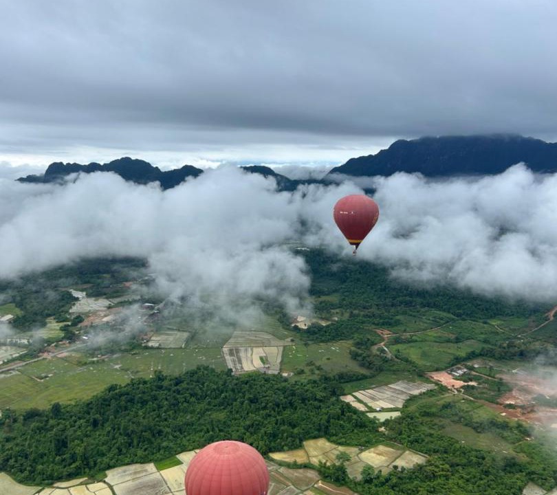 Photo of Others in Vang Vieng