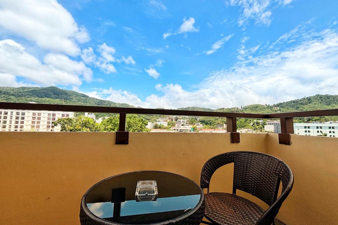 Photo of Patio Balcony in Patong