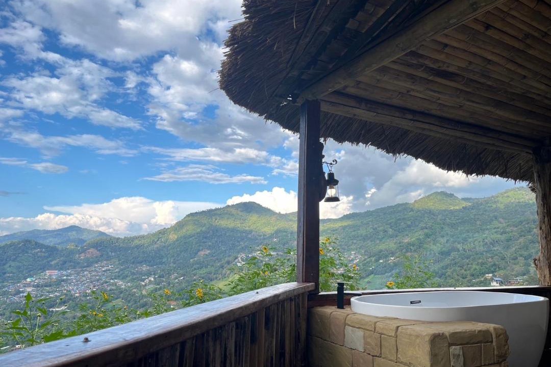 Photo of Bathroom in Chiang Rai Province