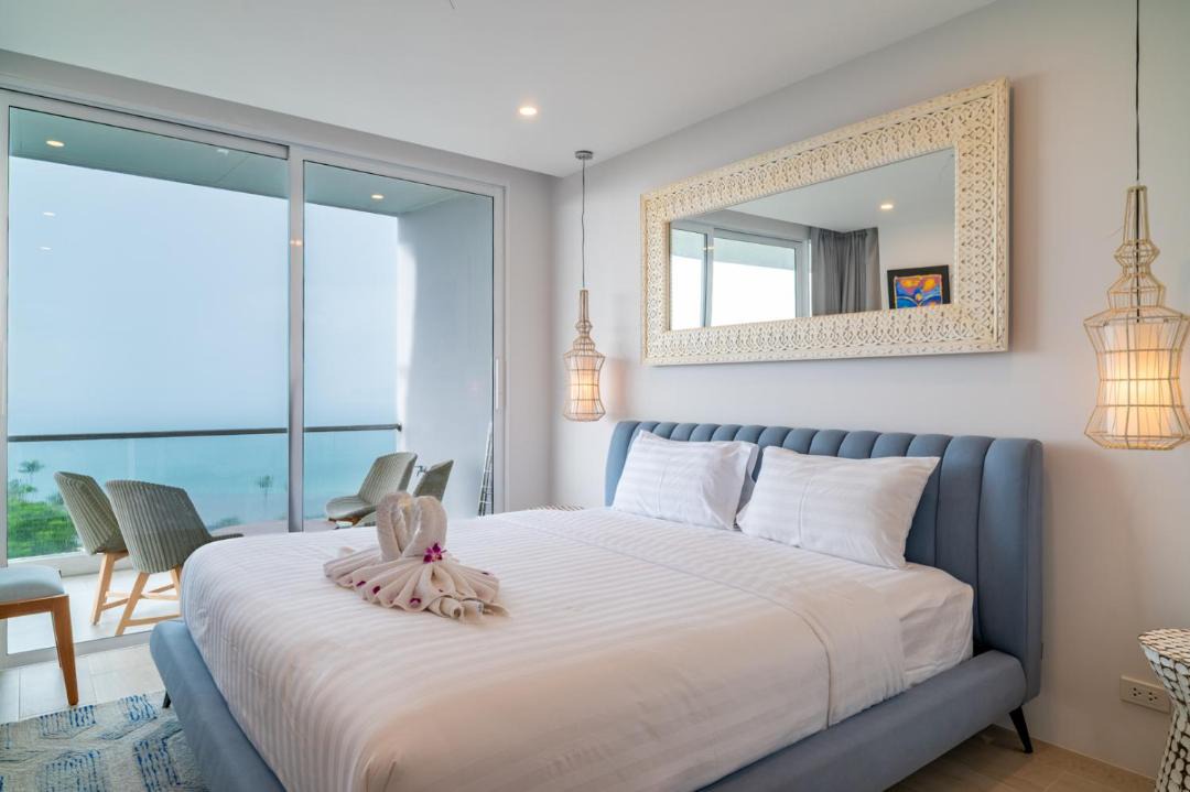 Photo of Bedroom in Bang Po